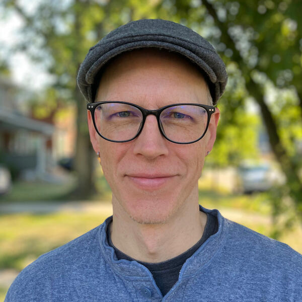Seth Kimball